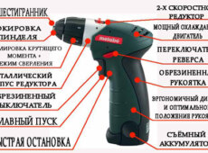 Как самостоятельно переделать аккумуляторный шуруповерт в сетевой?