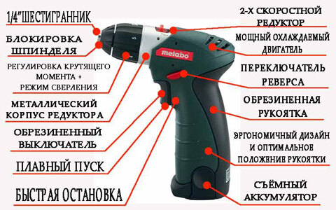 Как выполнить ремонт аккумулятора шуруповерта своими руками?