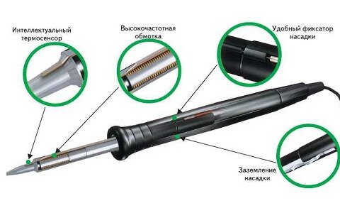 Как правильно залудить жало паяльника и как пользоваться инструментом?
