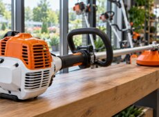 Триммеры Stihl в магазине S-hof
