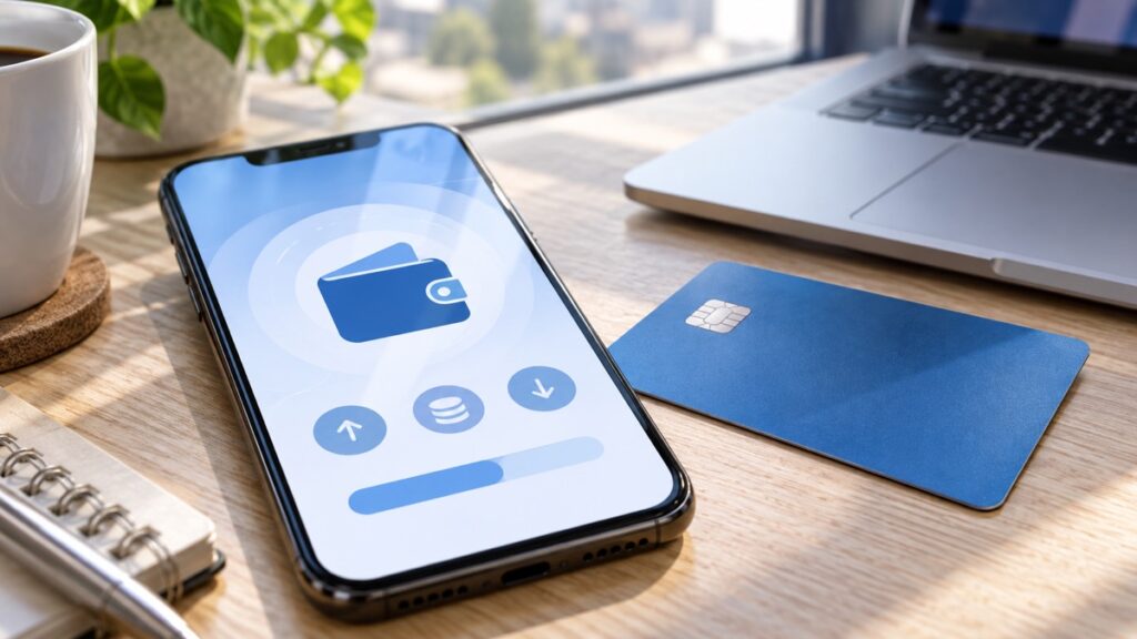 Онлайн кредит Webmoney где взять