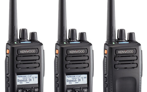 Профессиональные рации Kenwood – всегда в наличии по доступной цене в интернет-магазине К-Радио