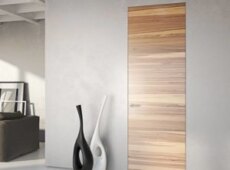 Межкомнатные скрытые двери и их плюсы