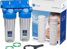 Какой фильтр для очистки воды выбрать: сравнение и рекомендации