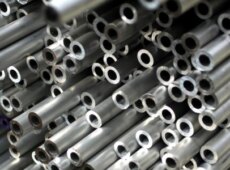 Легированные трубы: преимущества и области применения