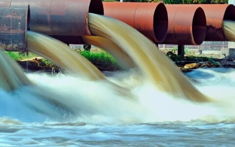Эффективные методы очистки воды: от фильтрации до обеззараживания