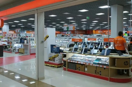 Новый магазин электроники в Севастополе: рассрочка, трейд-ин, ремонт и лучшие цены в регионе